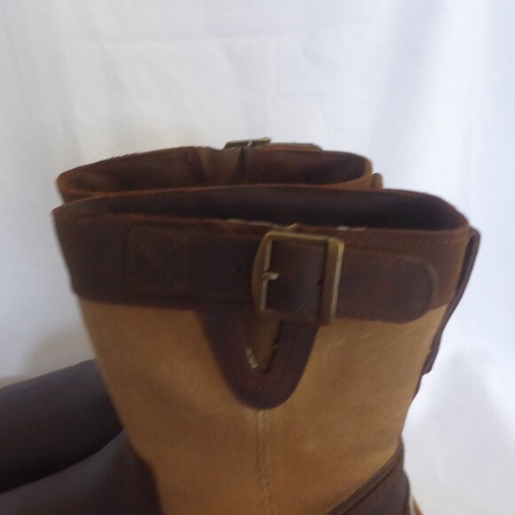 FINAL SALE ๐UGG Lockie Boots Women's 6 Big Kids 4 New in Box * - Picture 7 of 16